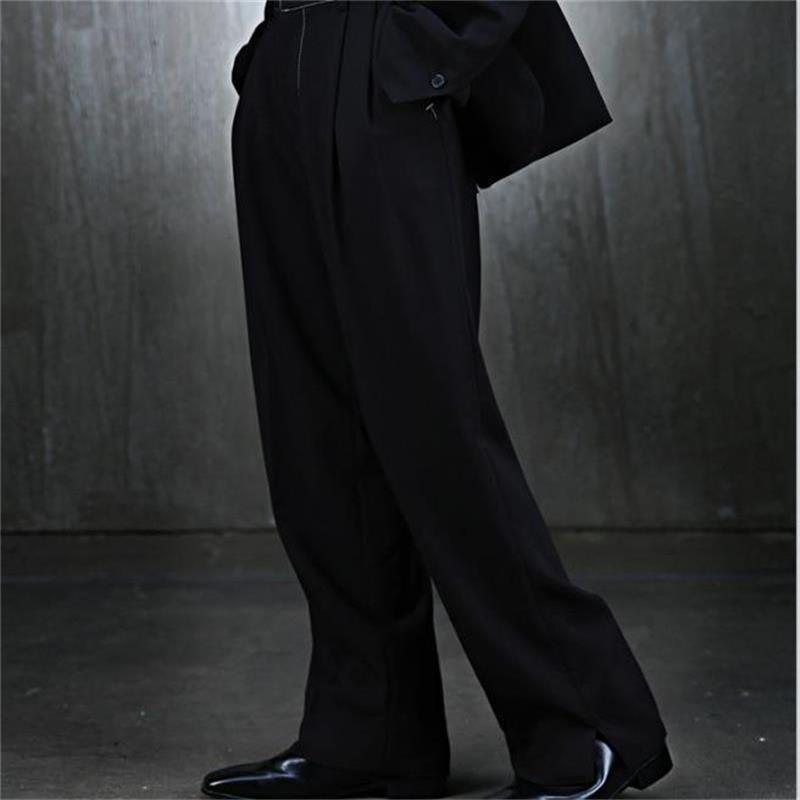 Streetwear hommes d'affaires c - Streetwear Brand Korea avis et prix