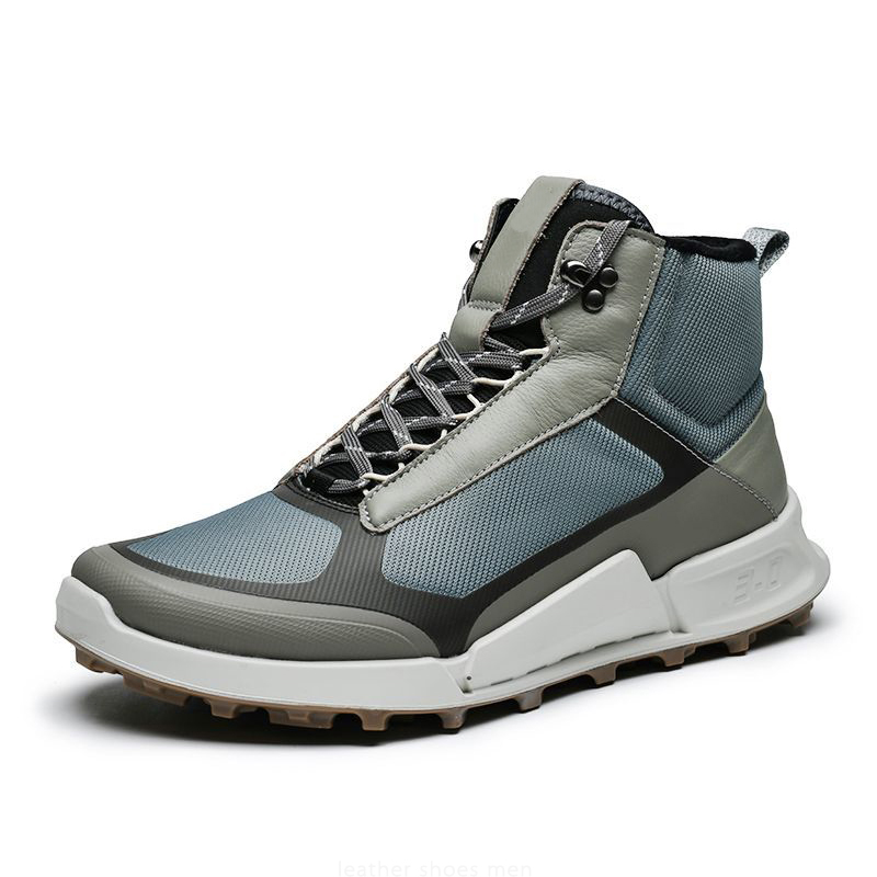 Chaussures de sport montantes  - Streetwear Brand Popular avis et prix