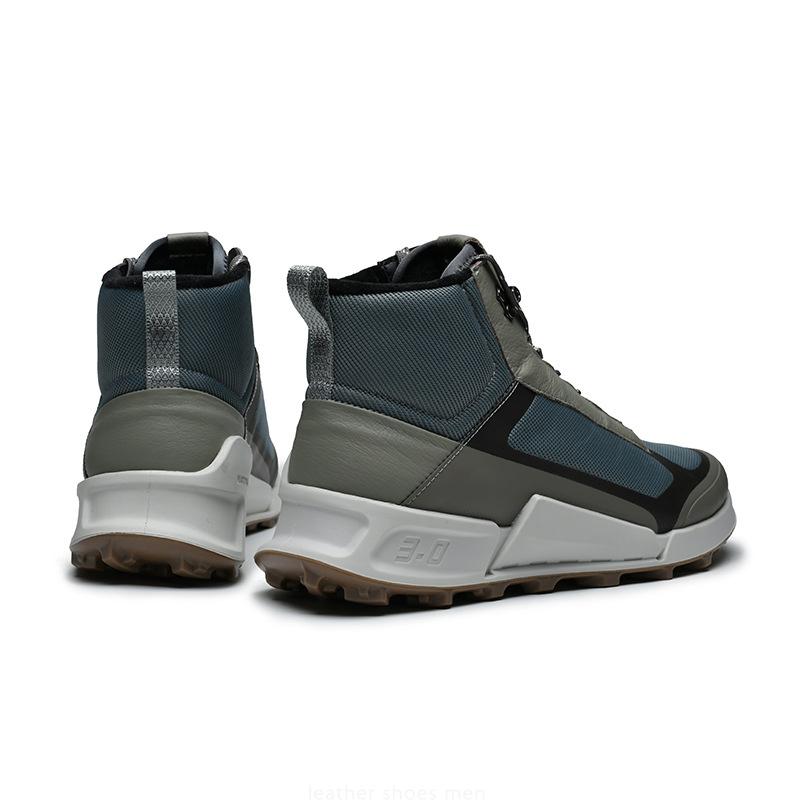 Chaussures de sport montantes  - Streetwear Brand Popular avis et prix