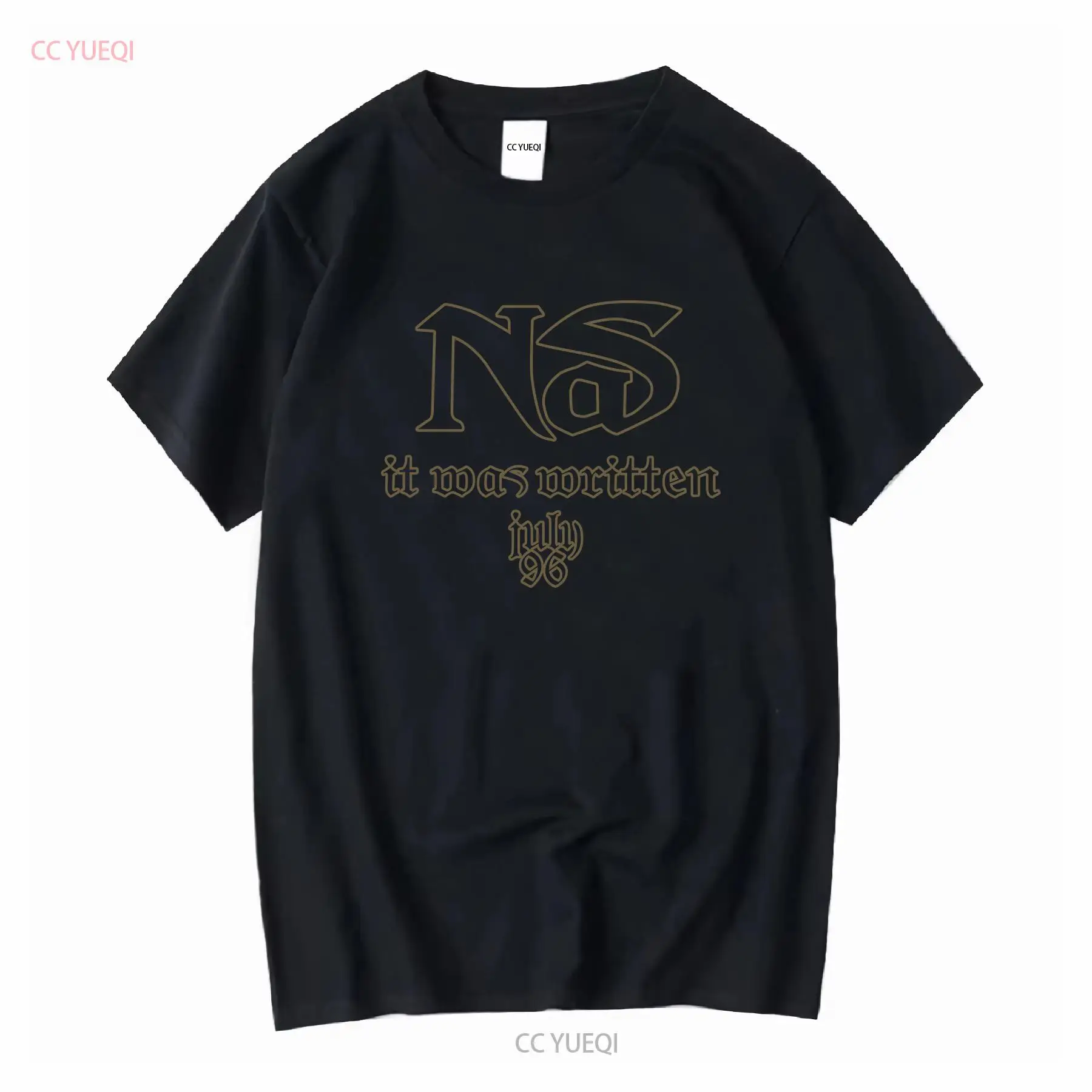 T-shirt Mobb Deep XL vintage 1 - Streetwear Brand T Shirt avis et prix