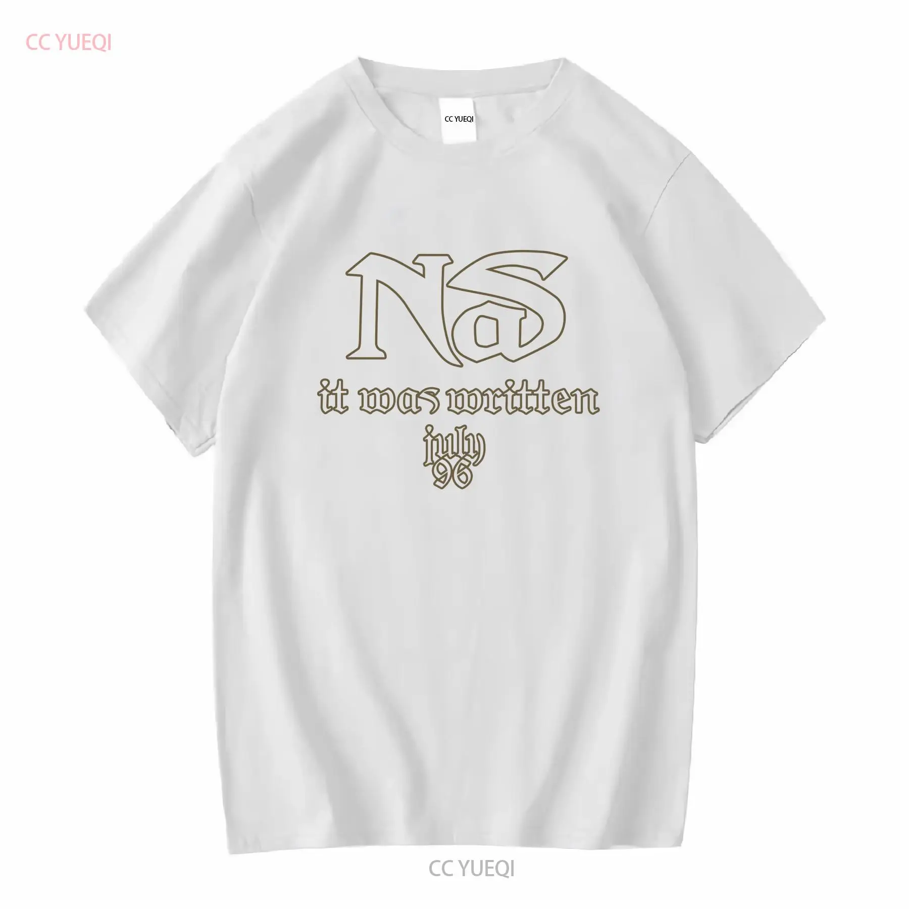 T-shirt Mobb Deep XL vintage 1 - Streetwear Brand T Shirt avis et prix