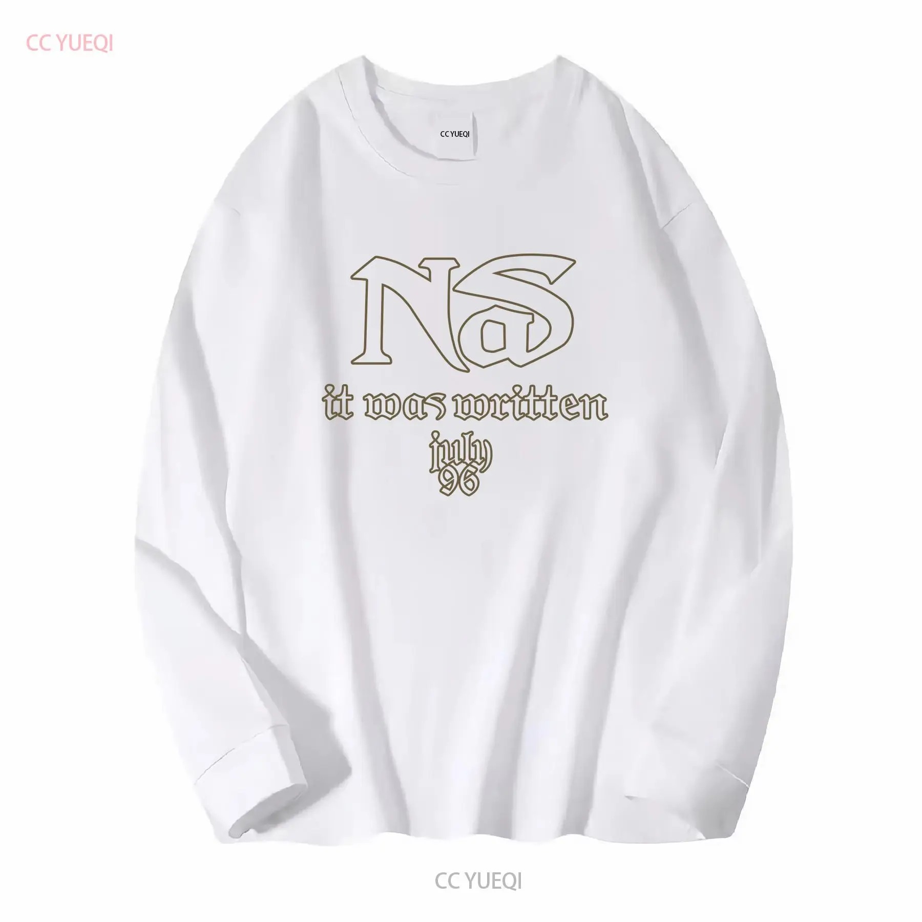 T-shirt Mobb Deep XL vintage 1 - Streetwear Brand T Shirt avis et prix