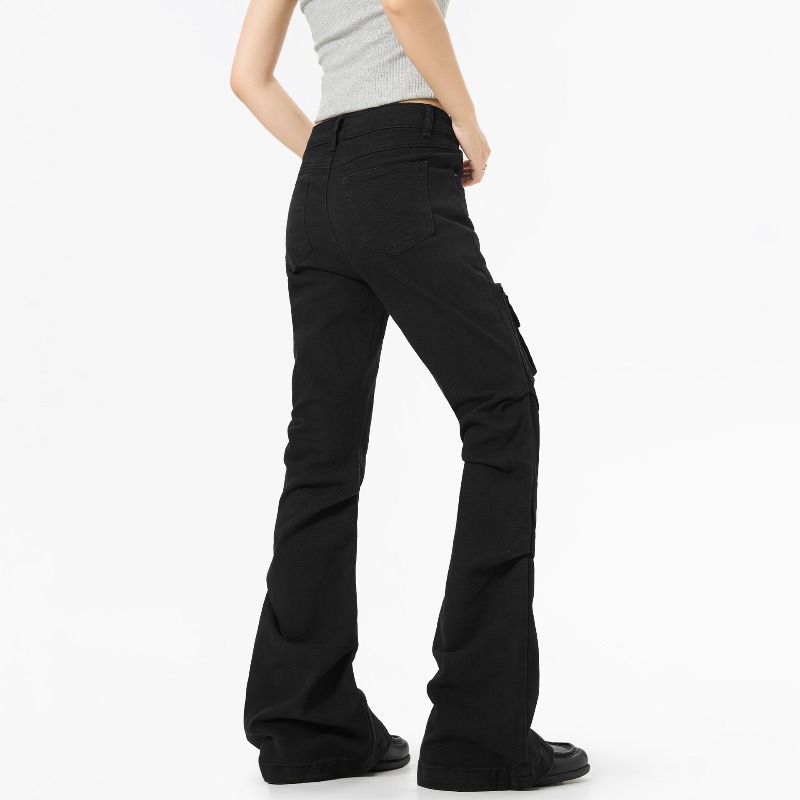 OU FL – pantalon Cargo en coto - Streetwear Brand Italy avis et prix
