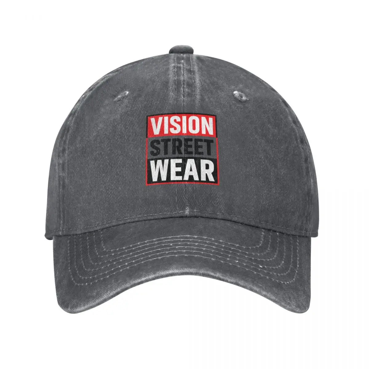 Casquette de baseball tendance - Vision Streetwear Brand avis et prix