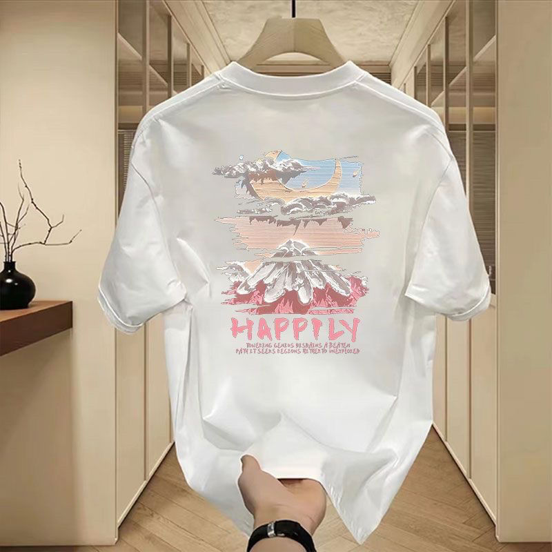 Marques de luxe ample été à ma - Streetwear Brand Jersey avis et prix