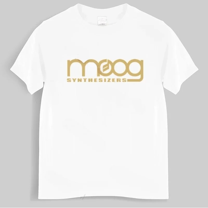 EWg Synthesizer-T-shirt imprim - Streetwear Brand Tees avis et prix