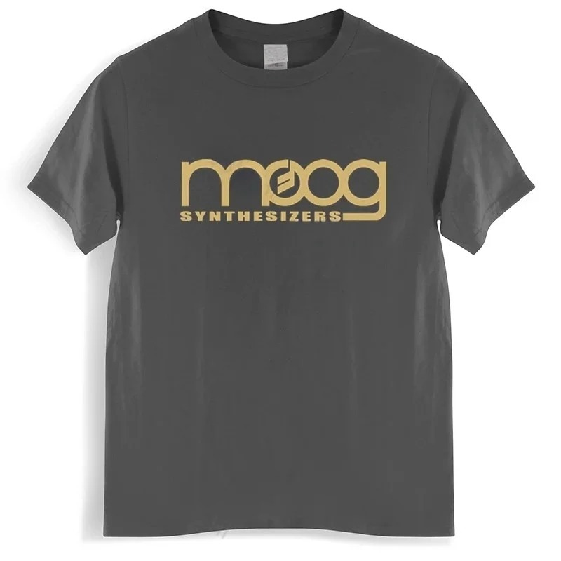 EWg Synthesizer-T-shirt imprim - Streetwear Brand Tees avis et prix