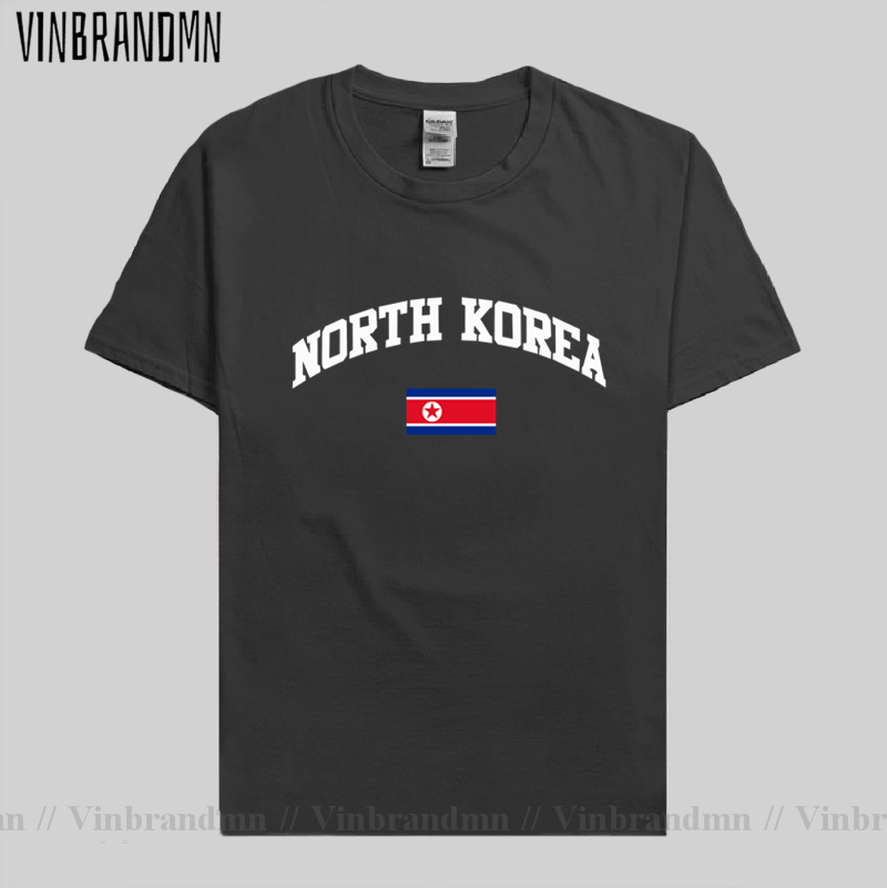 Vinbrandmn drapeau de la corée - Streetwear Brand Korea avis et prix
