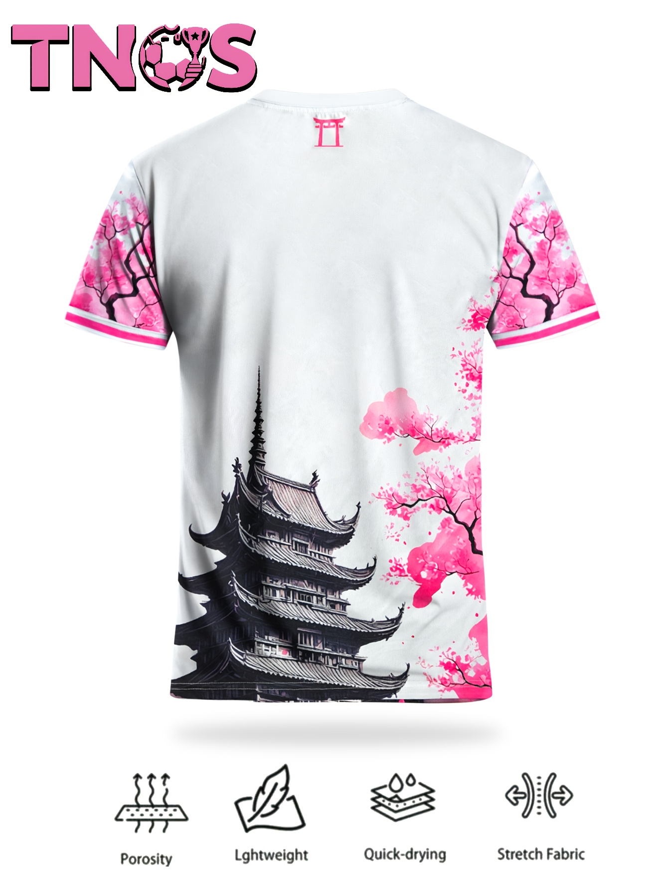 Maillot de football japonais d - Streetwear Brand Jersey avis et prix