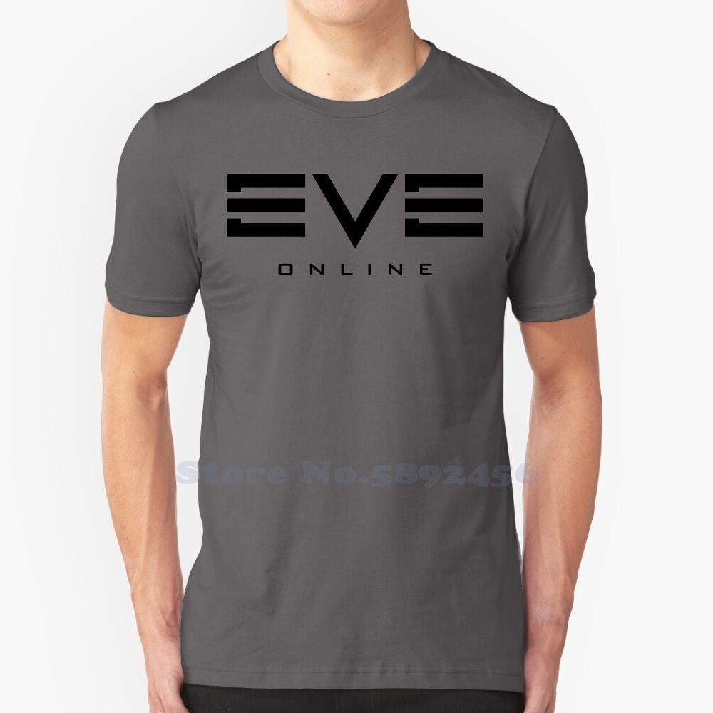 EVE Online – T-shirt unisexe a - Streetwear Clothing Brand avis et prix