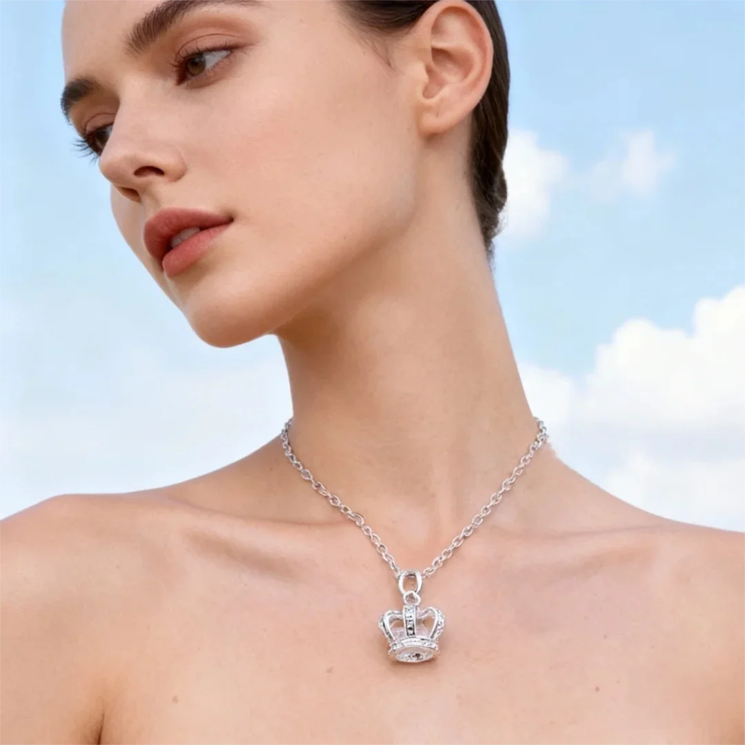 Collier et boucles d'oreilles  - Streetwear Brand Popular avis et prix