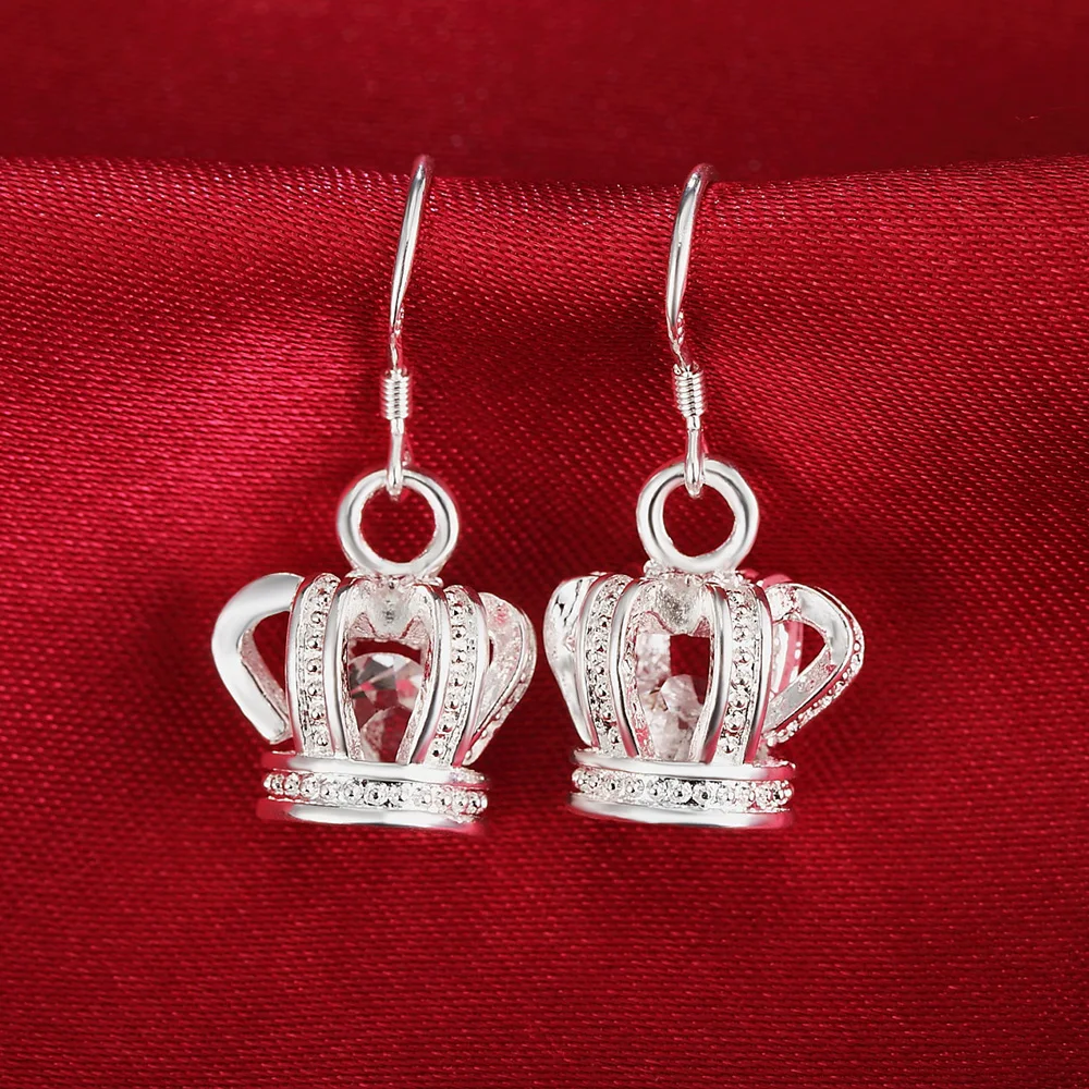 Collier et boucles d'oreilles  - Streetwear Brand Popular avis et prix