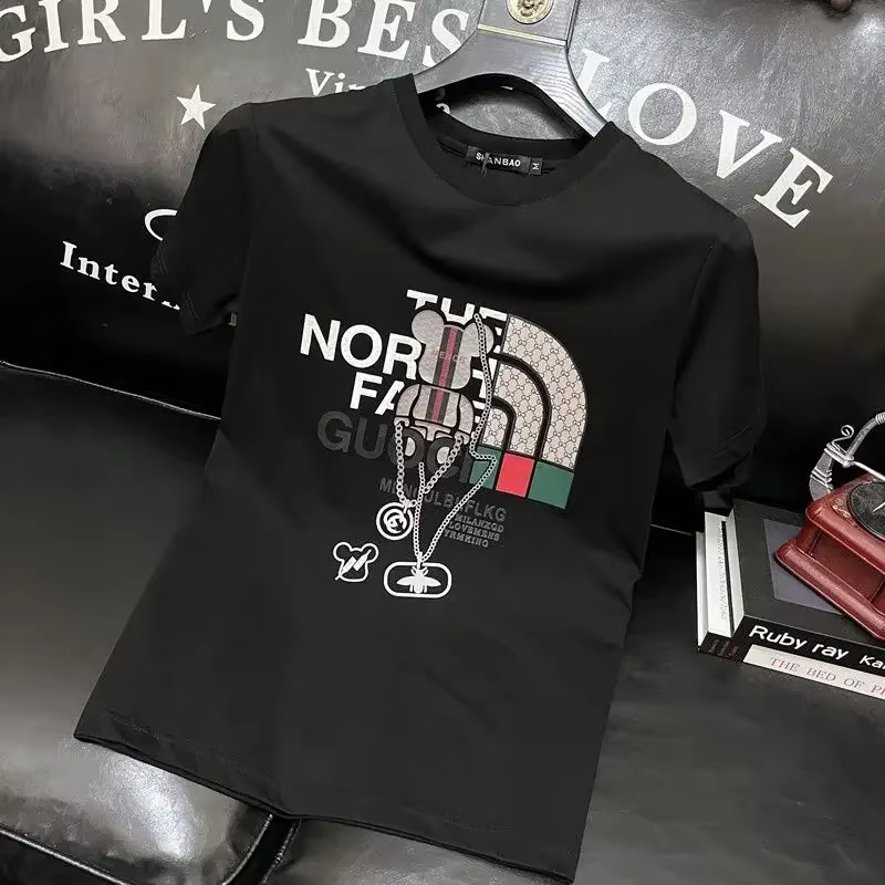 T-shirt pour homme en coton 10 - Streetwear Clothing Brand avis et prix