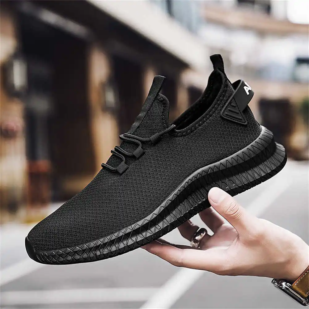 Baskets de course en maille po - Streetwear Brand Popular avis et prix