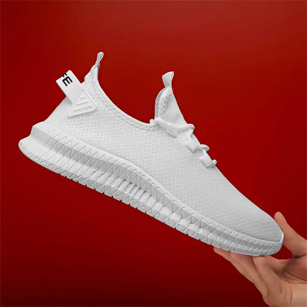 Baskets de course en maille po - Streetwear Brand Popular avis et prix