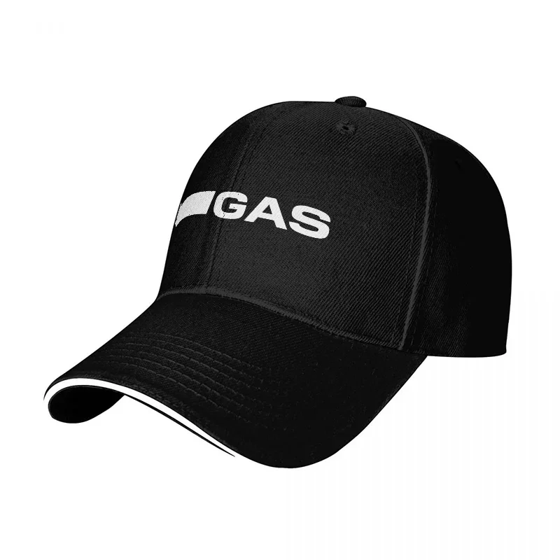 Nouvelle casquette de baseball - Streetwear Brand Logo Design avis et prix