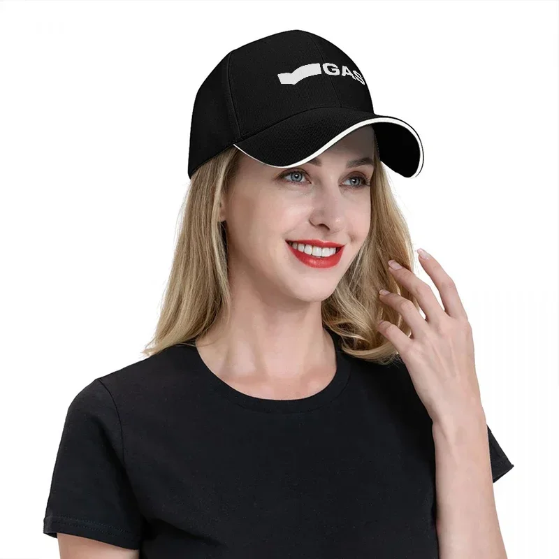 Nouvelle casquette de baseball - Streetwear Brand Logo Design avis et prix