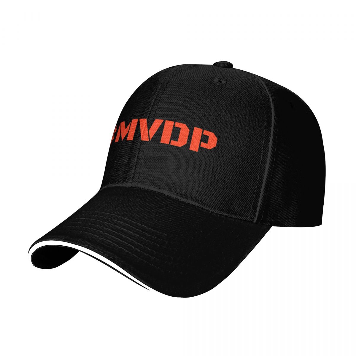 Casquette de baseball MVDP MVD - Streetwear Brand Dutch avis et prix