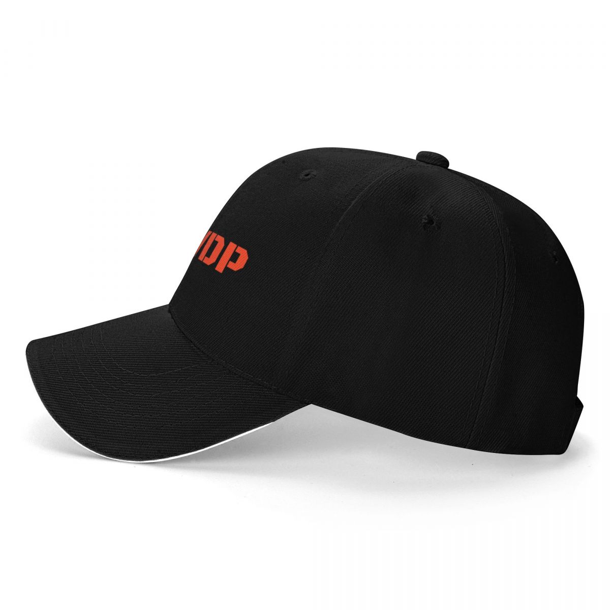 Casquette de baseball MVDP MVD - Streetwear Brand Dutch avis et prix