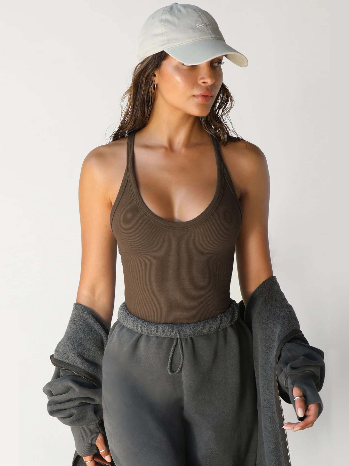 2024 nouveau gilet base femmes - Streetwear Brand Jersey avis et prix