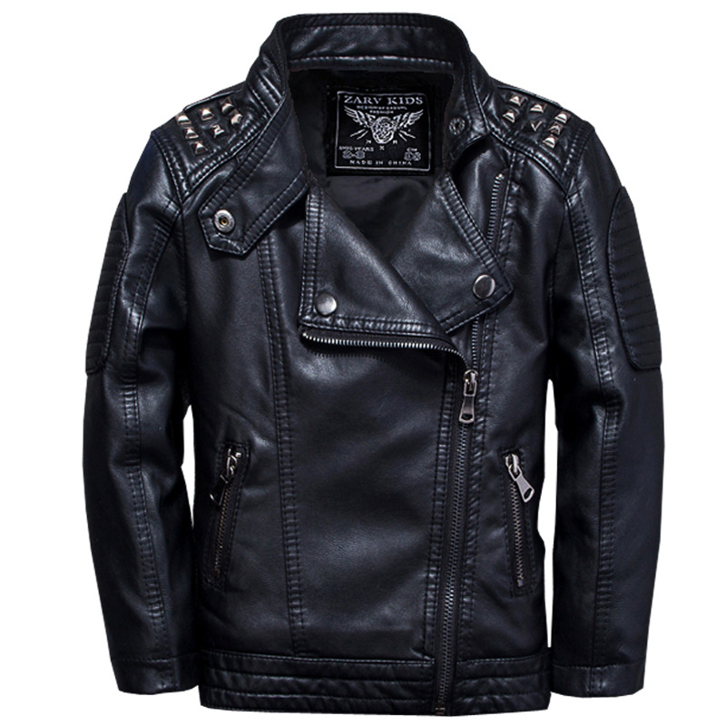 Veste de moto en cuir Pu pour  - Streetwear Brand Photography avis et prix