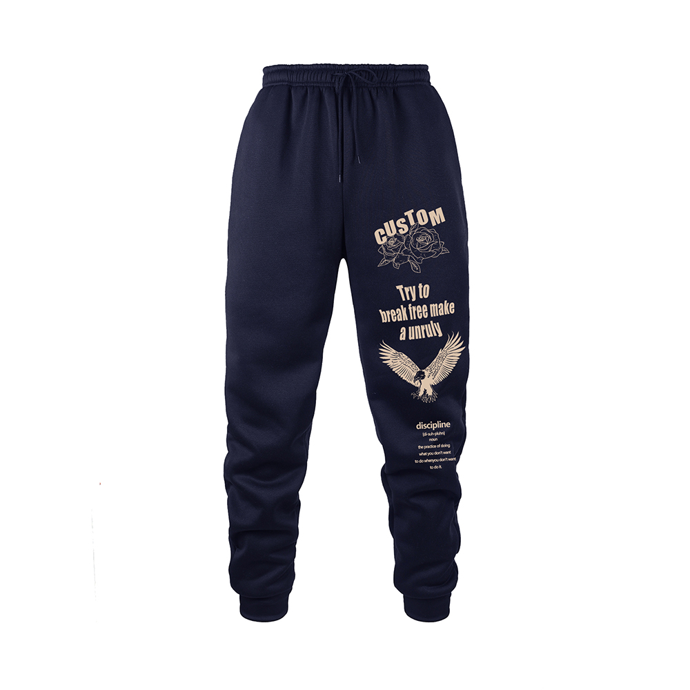 Hommes pantalons de survêtemen - Streetwear Brand Clothing avis et prix