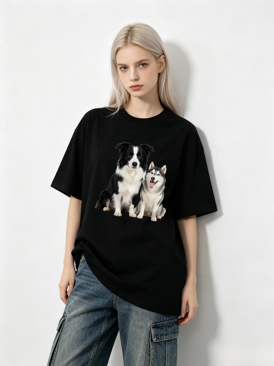 T-shirts avec logo, design d'é - Streetwear Brand Logo Design avis et prix