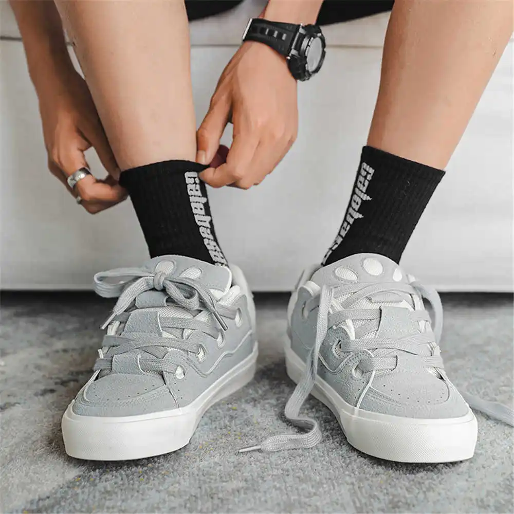 Chaussures d'école Hiphop avec - Streetwear Brand Italy avis et prix
