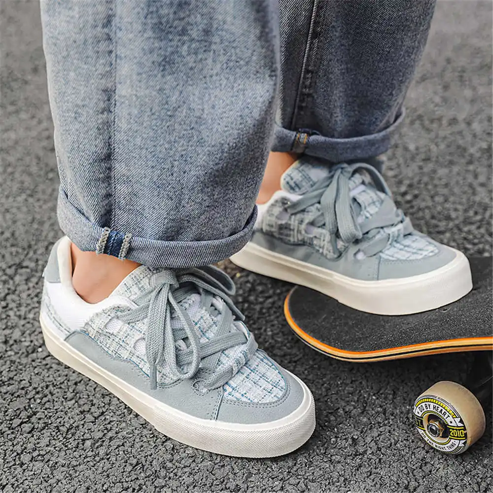 Chaussures d'école Hiphop avec - Streetwear Brand Italy avis et prix