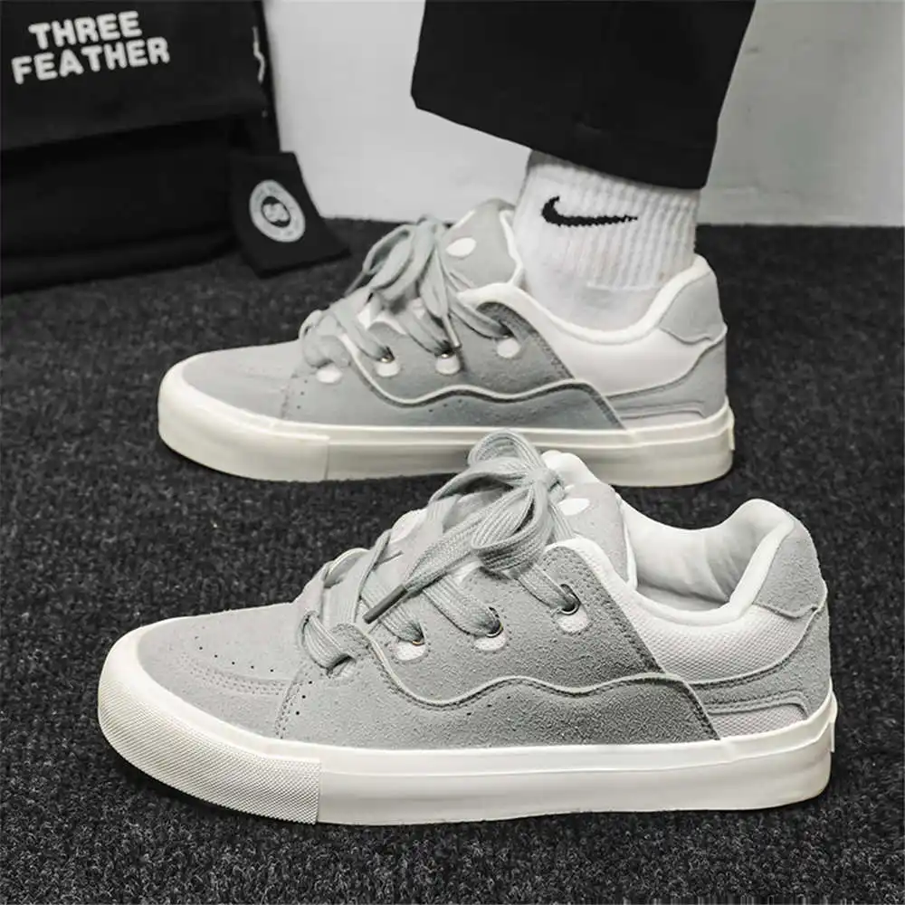 Chaussures d'école Hiphop avec - Streetwear Brand Italy avis et prix