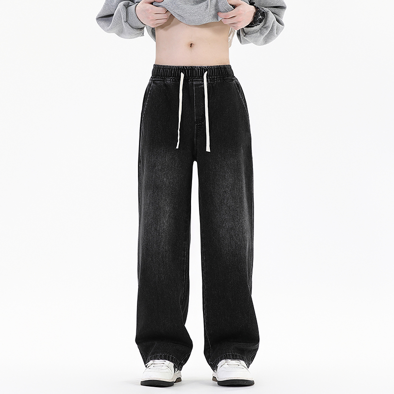 Nouveau jean ample streetwear  - Streetwear Clothing Brand avis et prix