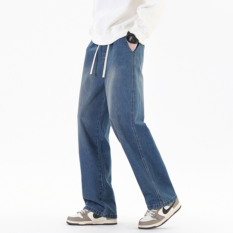 Nouveau jean ample streetwear  - Streetwear Clothing Brand avis et prix