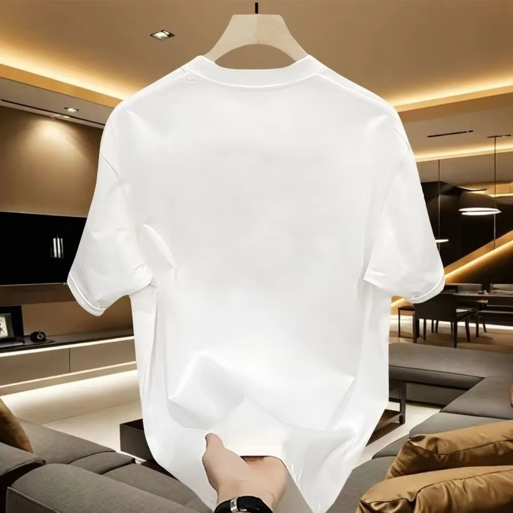 T-shirt pour homme en coton 10 - Streetwear Clothing Brand avis et prix