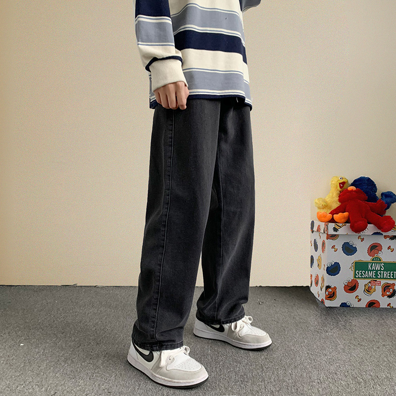 Jean Baggy pour hommes, Street - Streetwear Clothing Brand avis et prix