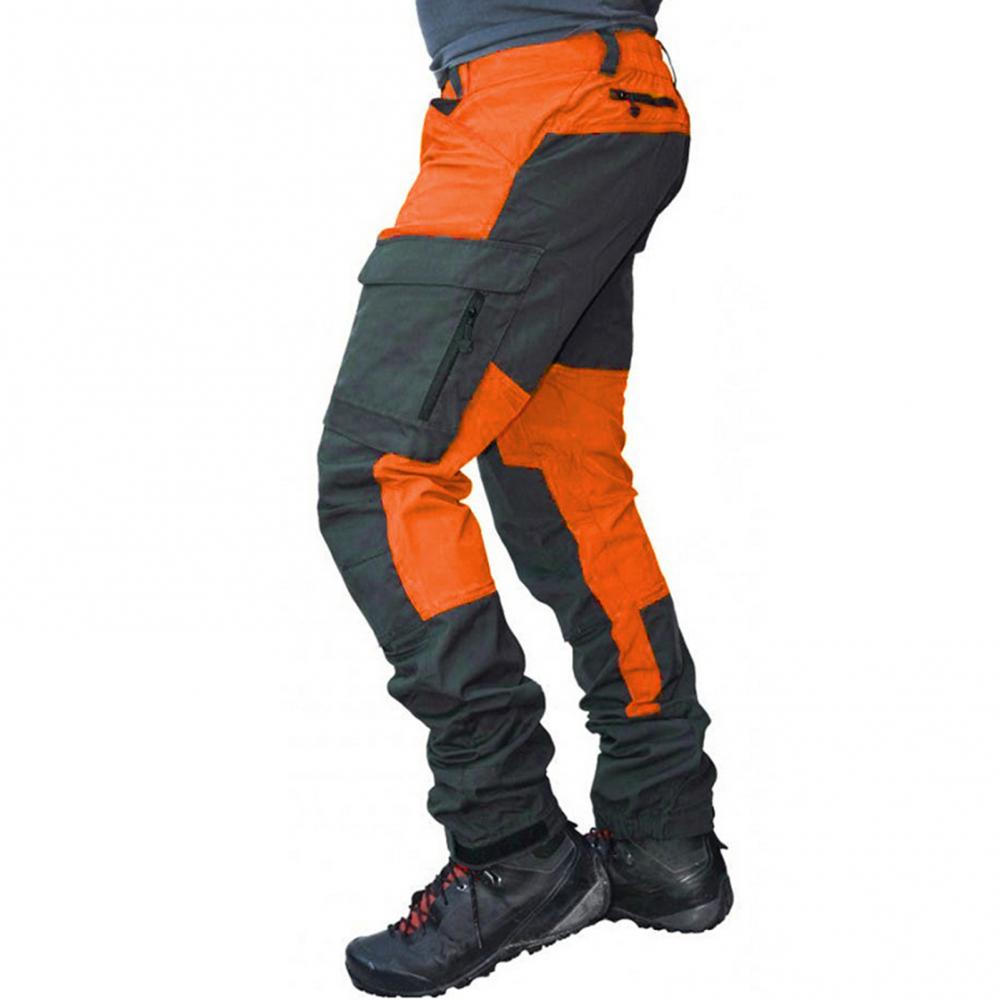 Pantalon Cargo en Nylon pour h - Streetwear Brand Clothing avis et prix
