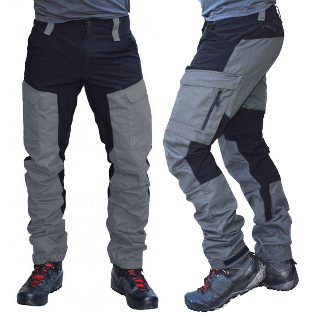 Pantalon Cargo en Nylon pour h - Streetwear Brand Clothing avis et prix