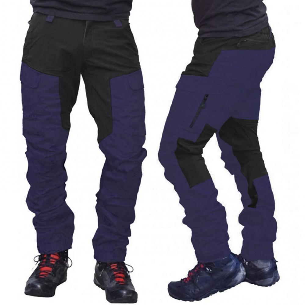 Pantalon Cargo en Nylon pour h - Streetwear Brand Clothing avis et prix