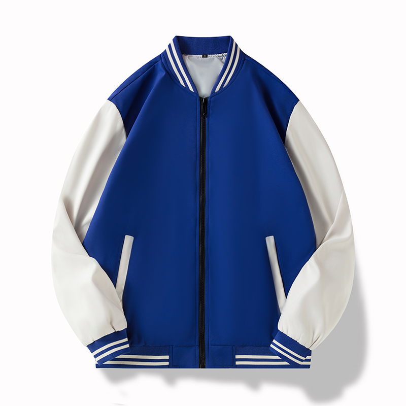 Blouson de baseball automne ho - Streetwear Brand Jersey avis et prix