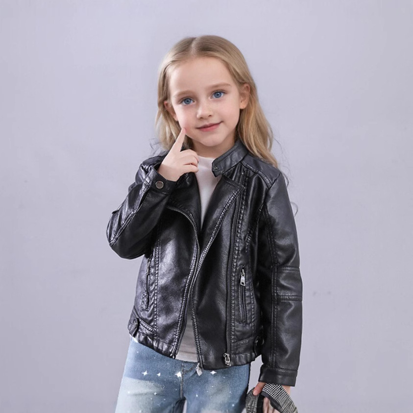 Veste de moto en cuir Pu pour  - Streetwear Brand Photography avis et prix