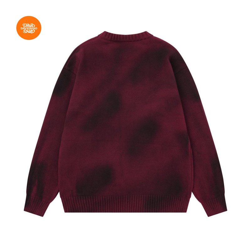 DAVIDSHAO EU US taille Top qua - Streetwear Clothing Brand avis et prix