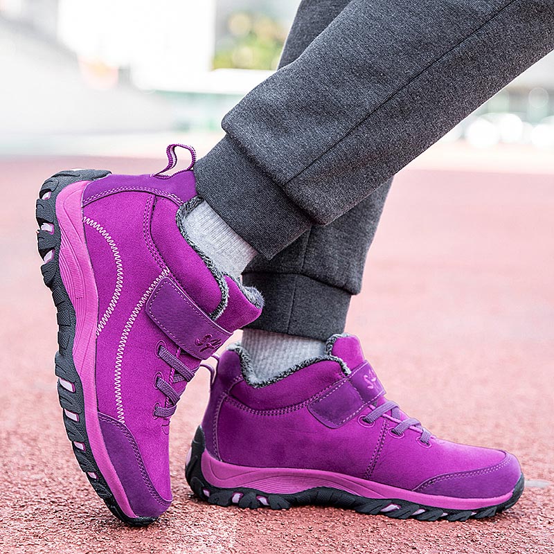 short winter sports shoes for  - Streetwear Brand With Flowers avis et prix