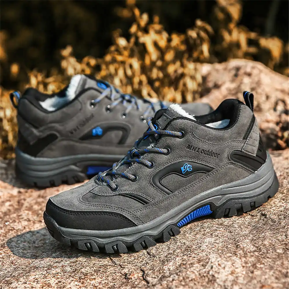 Chaussures de randonnée en cot - Best Streetwear Brand Uk avis et prix
