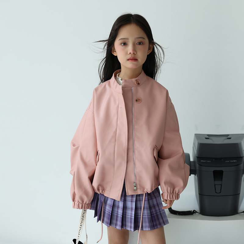 Veste de moto en cuir Pu pour  - Streetwear Brand Photography avis et prix