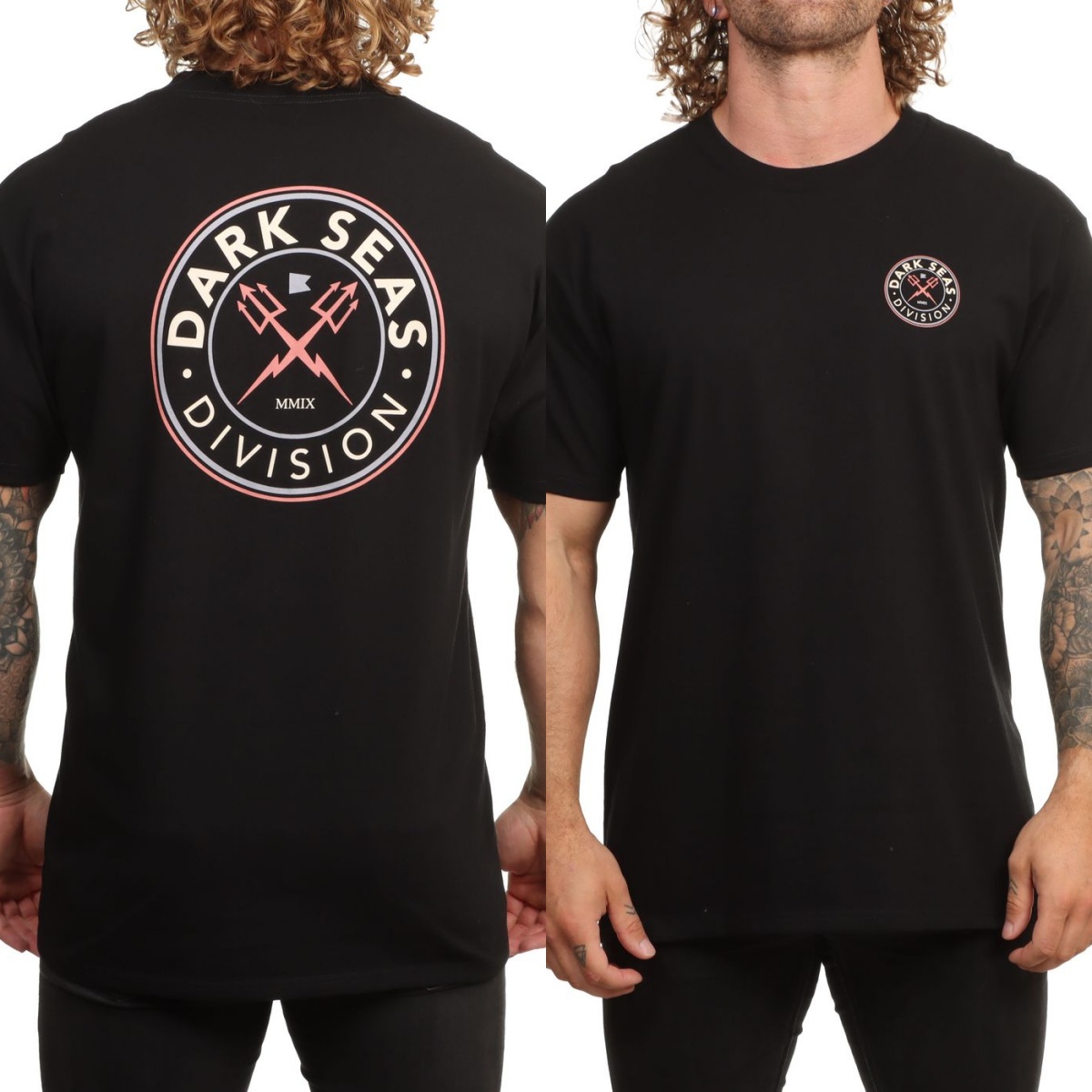T-shirt en coton avec motif gr - Streetwear Brand Tees avis et prix