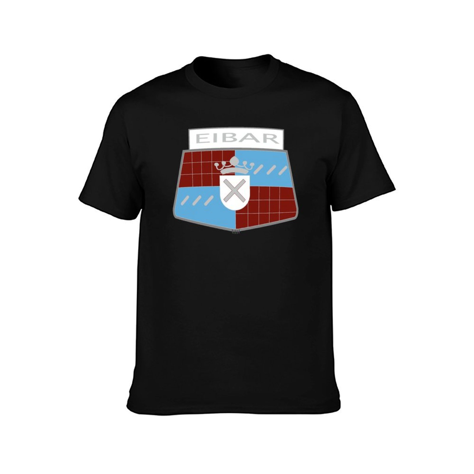 T-shirt Lambretta Eibar pour h - Streetwear Brand Logo Design avis et prix